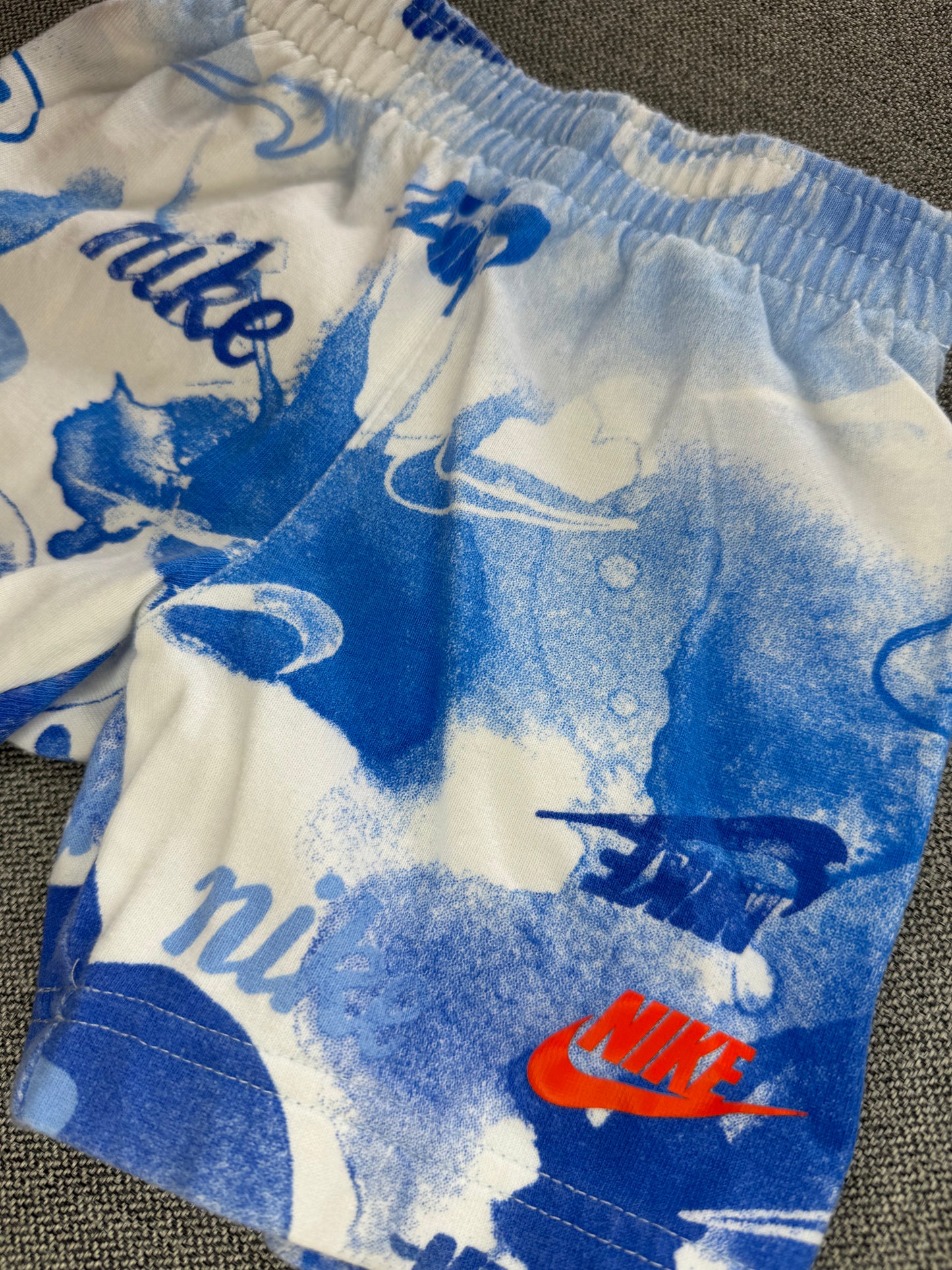 Short Nike