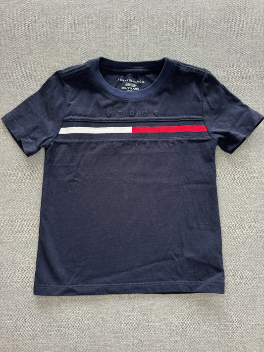 Short Sleeve T- Shirt Tommy Hilfiger