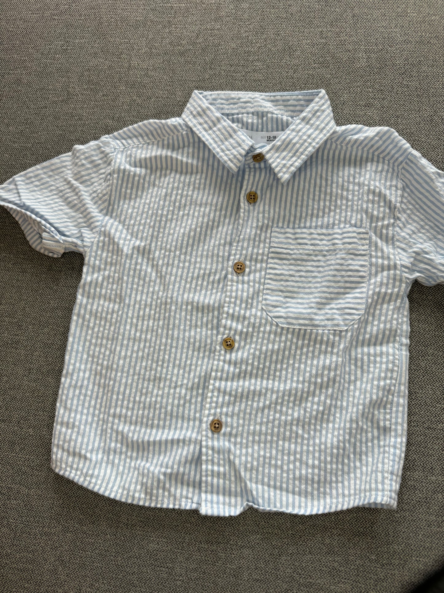 Shirt Zara