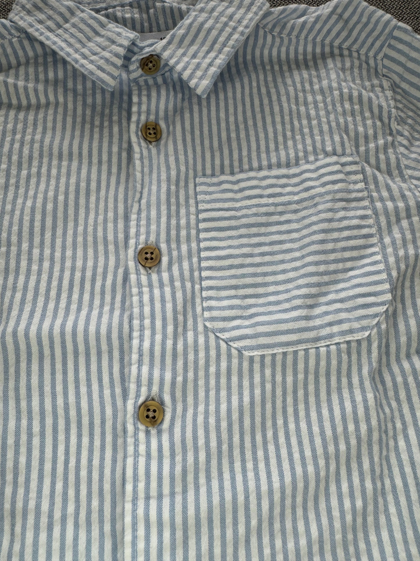 Shirt Zara