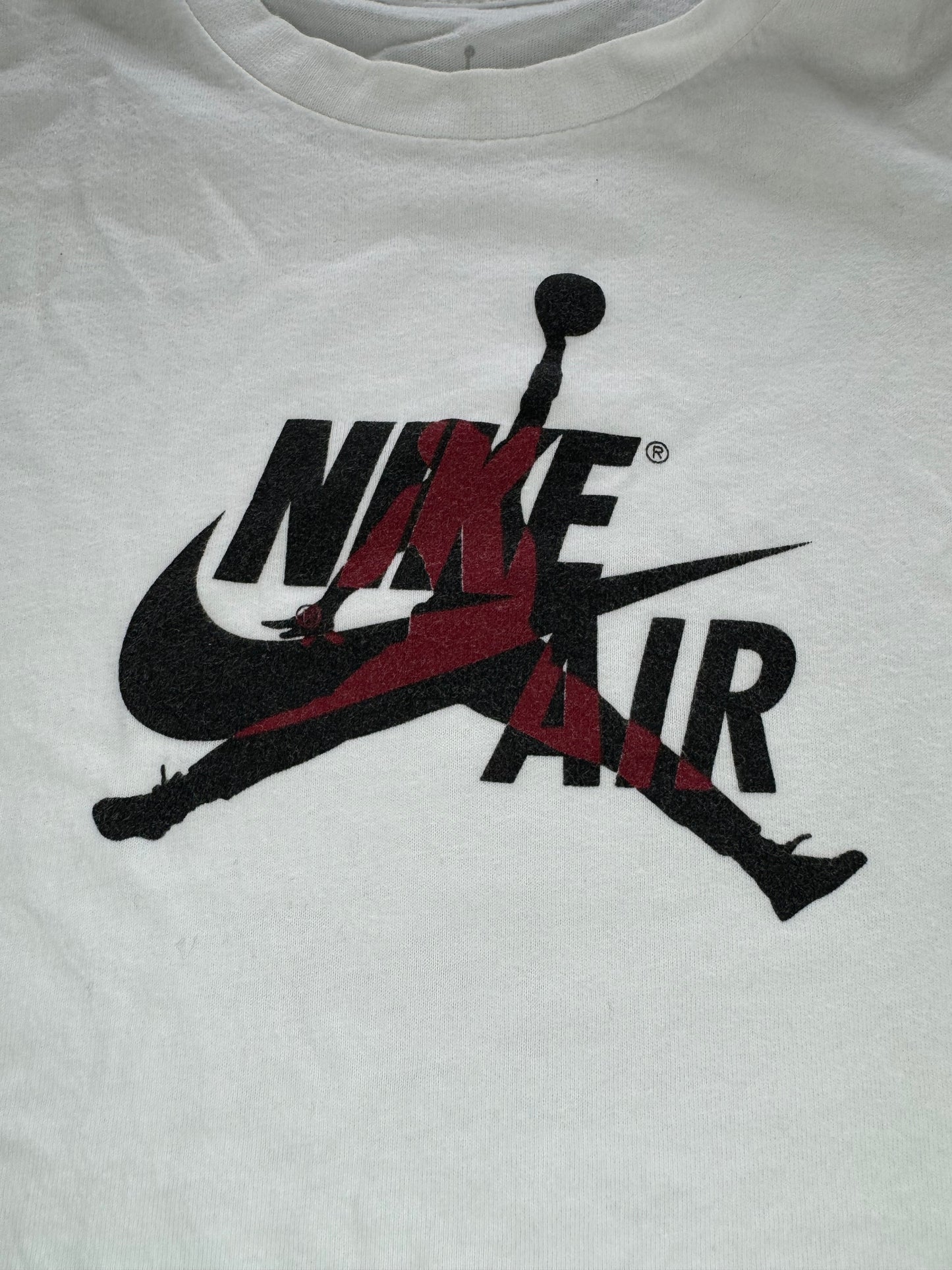 Short Sleeve Nike