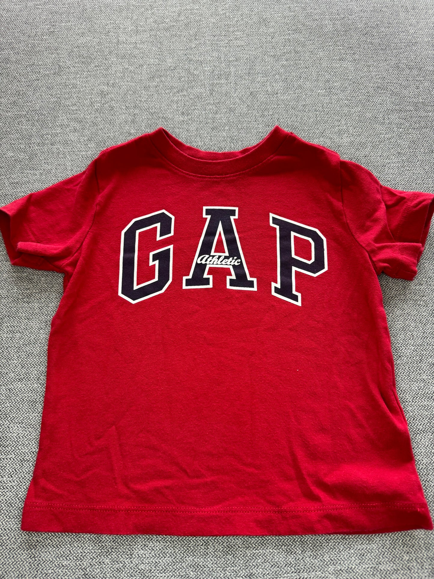 Short Sleeve Gap