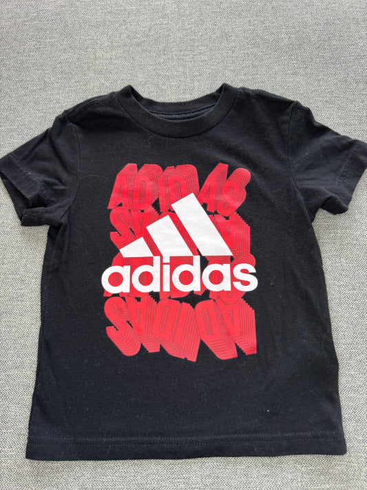 Short Sleeve Adidas