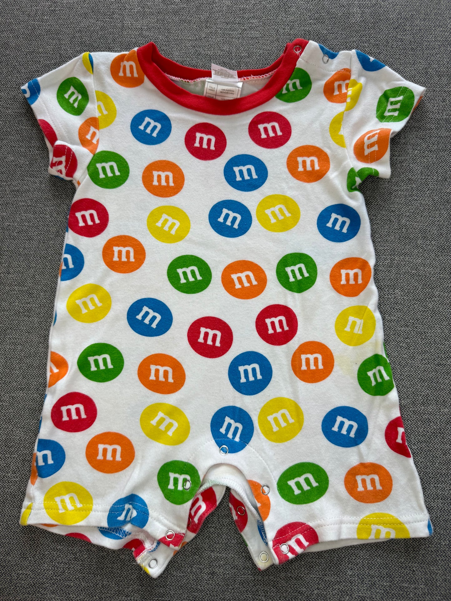 Bodysuits M&M