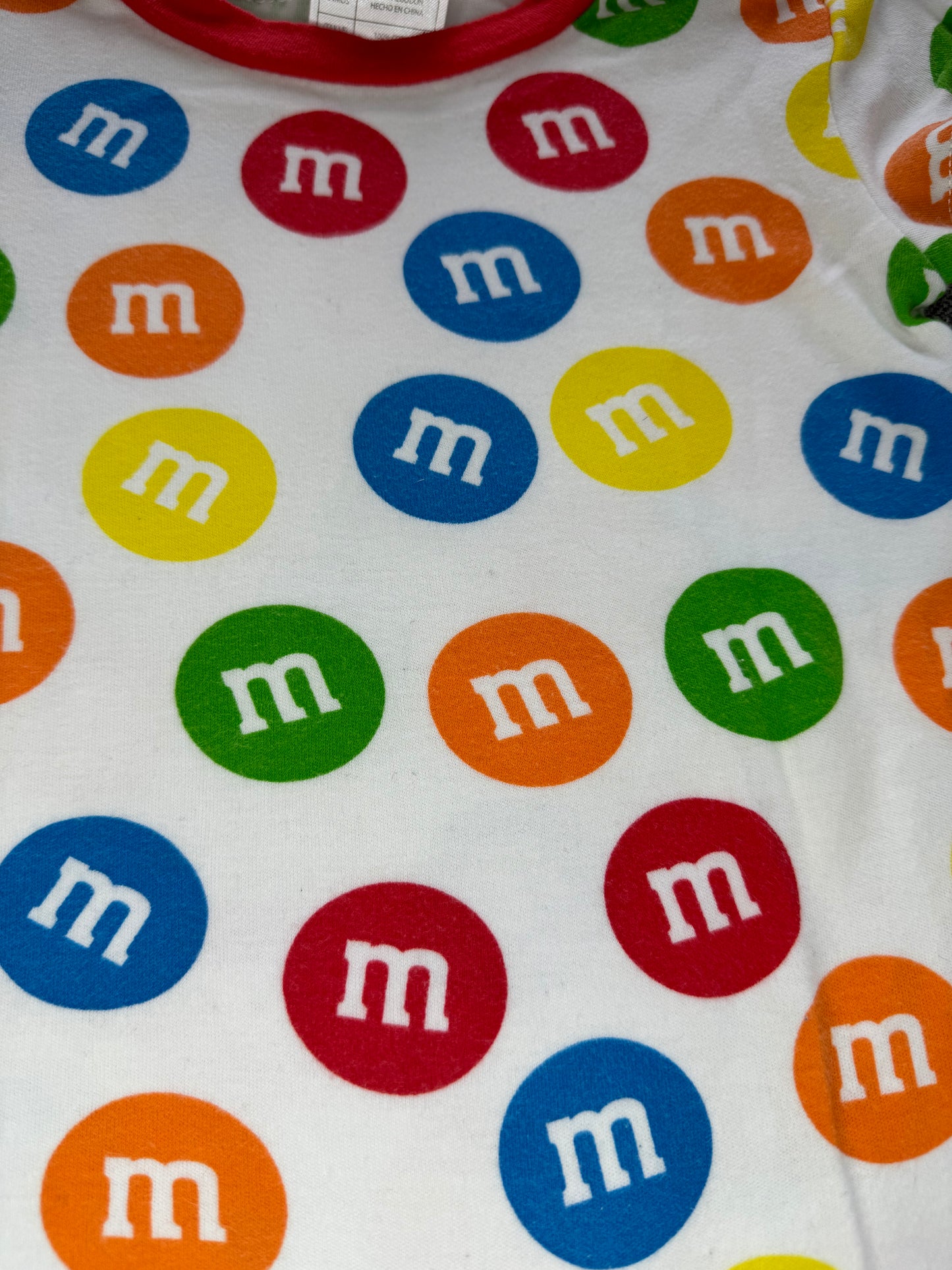 Bodysuits M&M