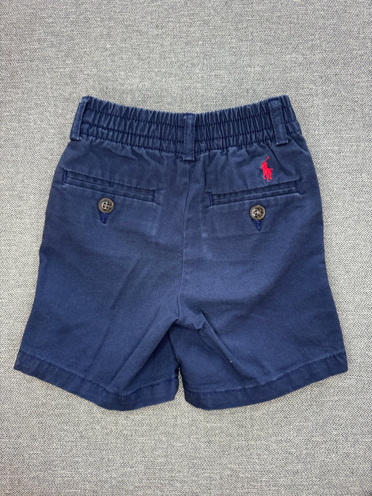 Short Polo Ralph Lauren