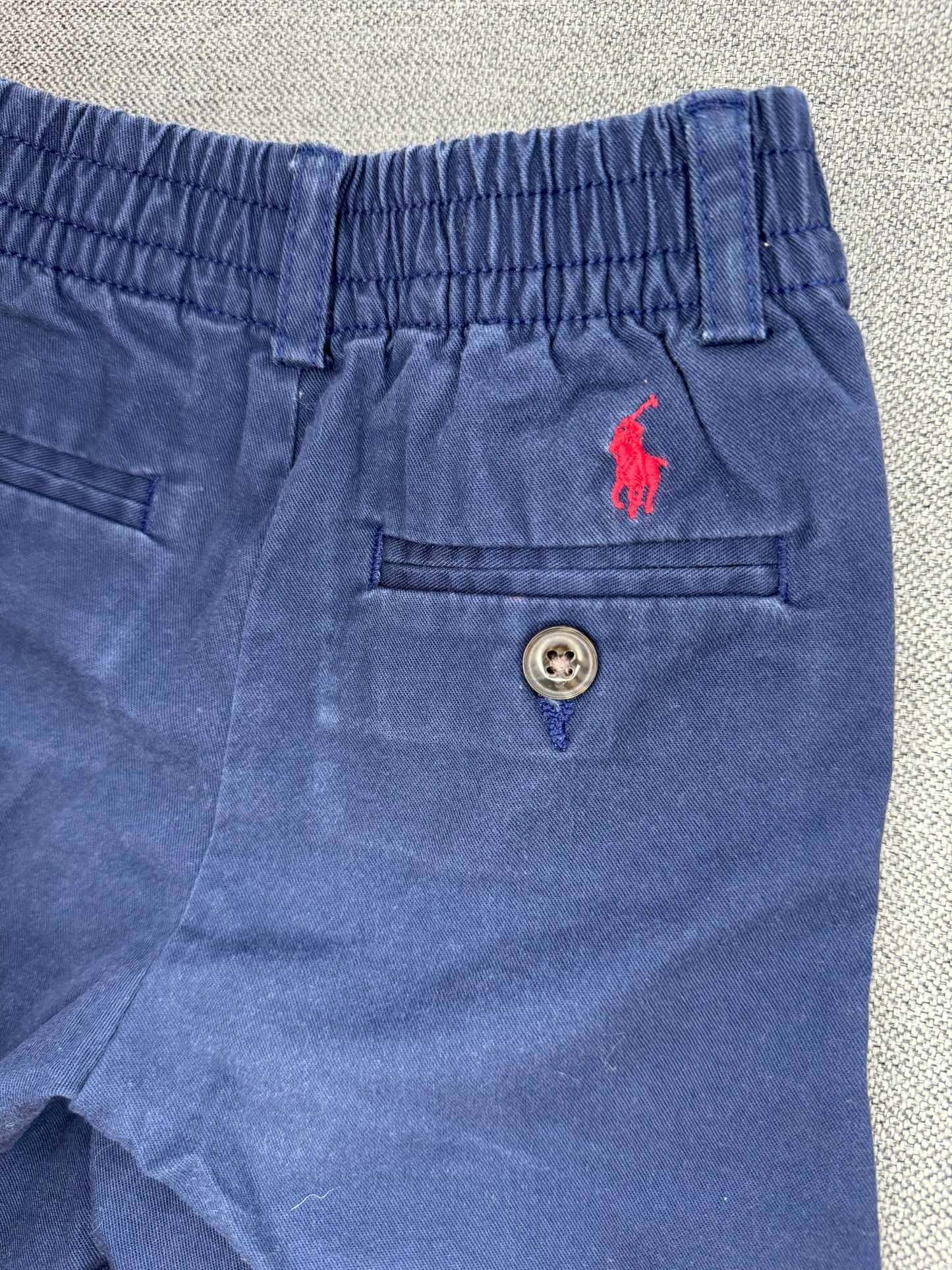 Short Polo Ralph Lauren