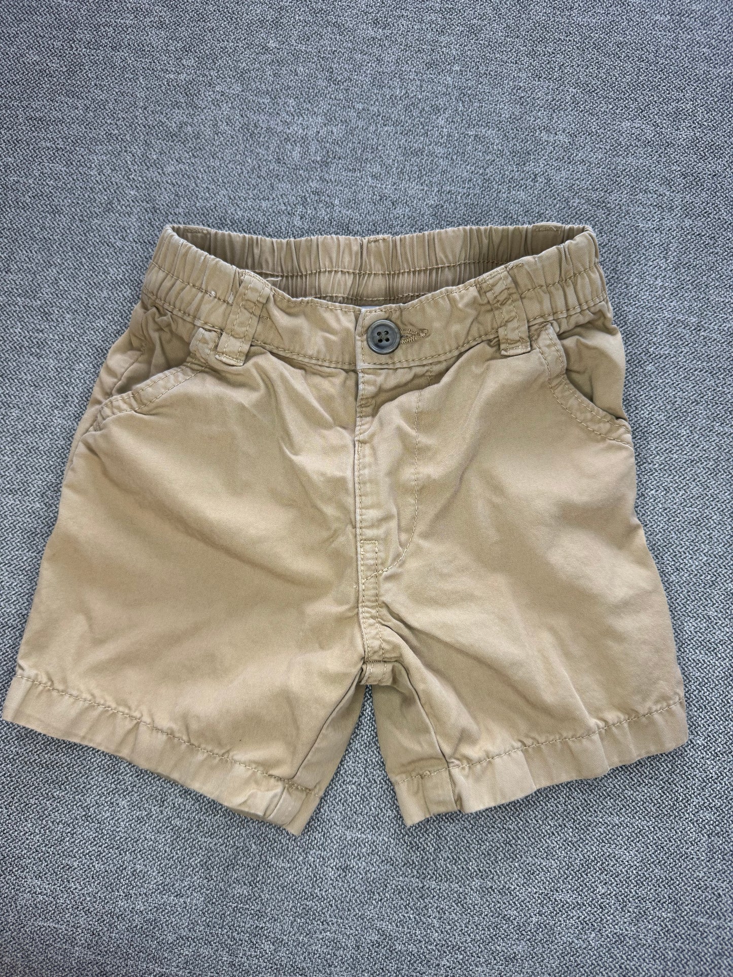 Short Zara