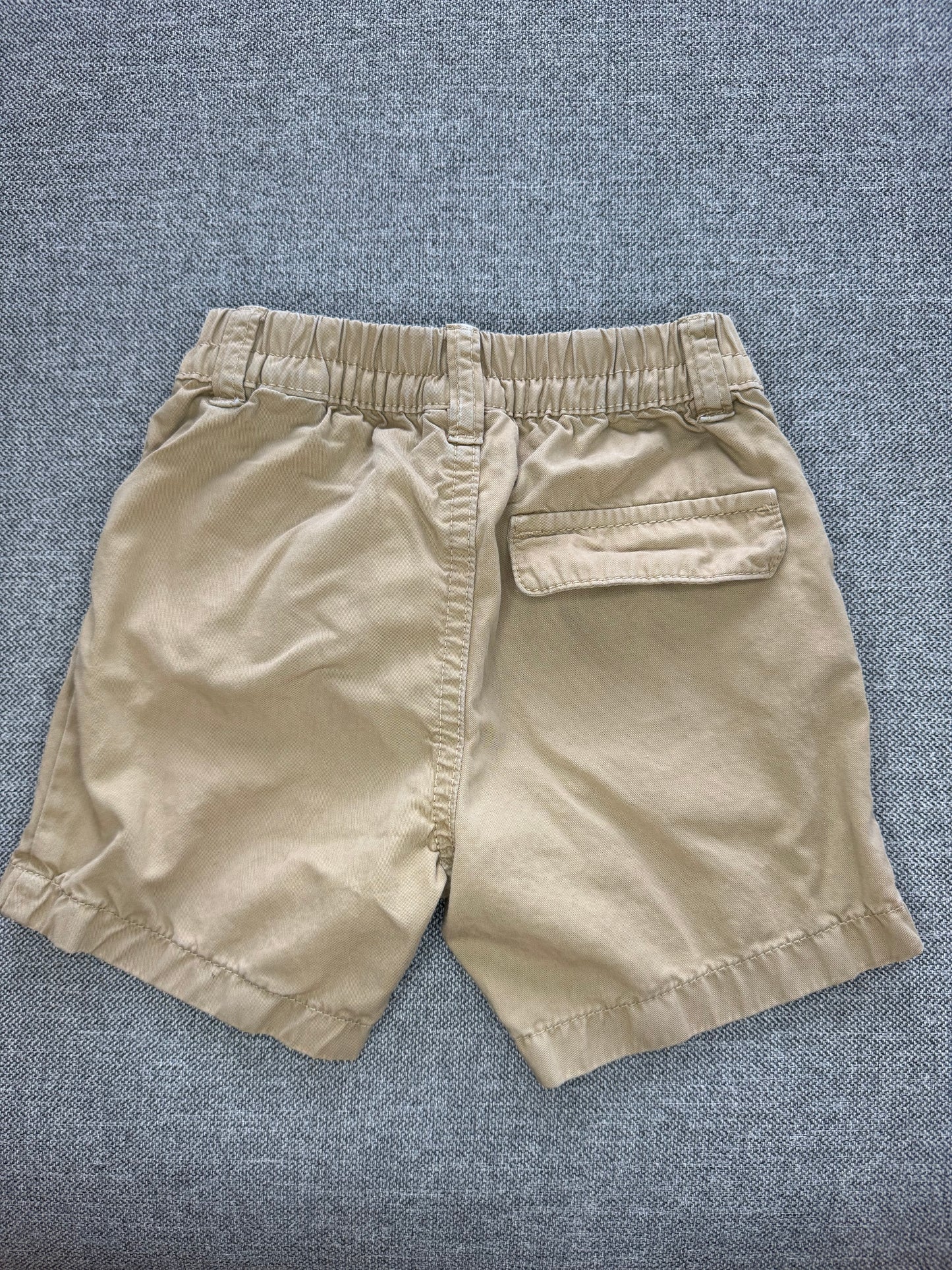 Short Zara