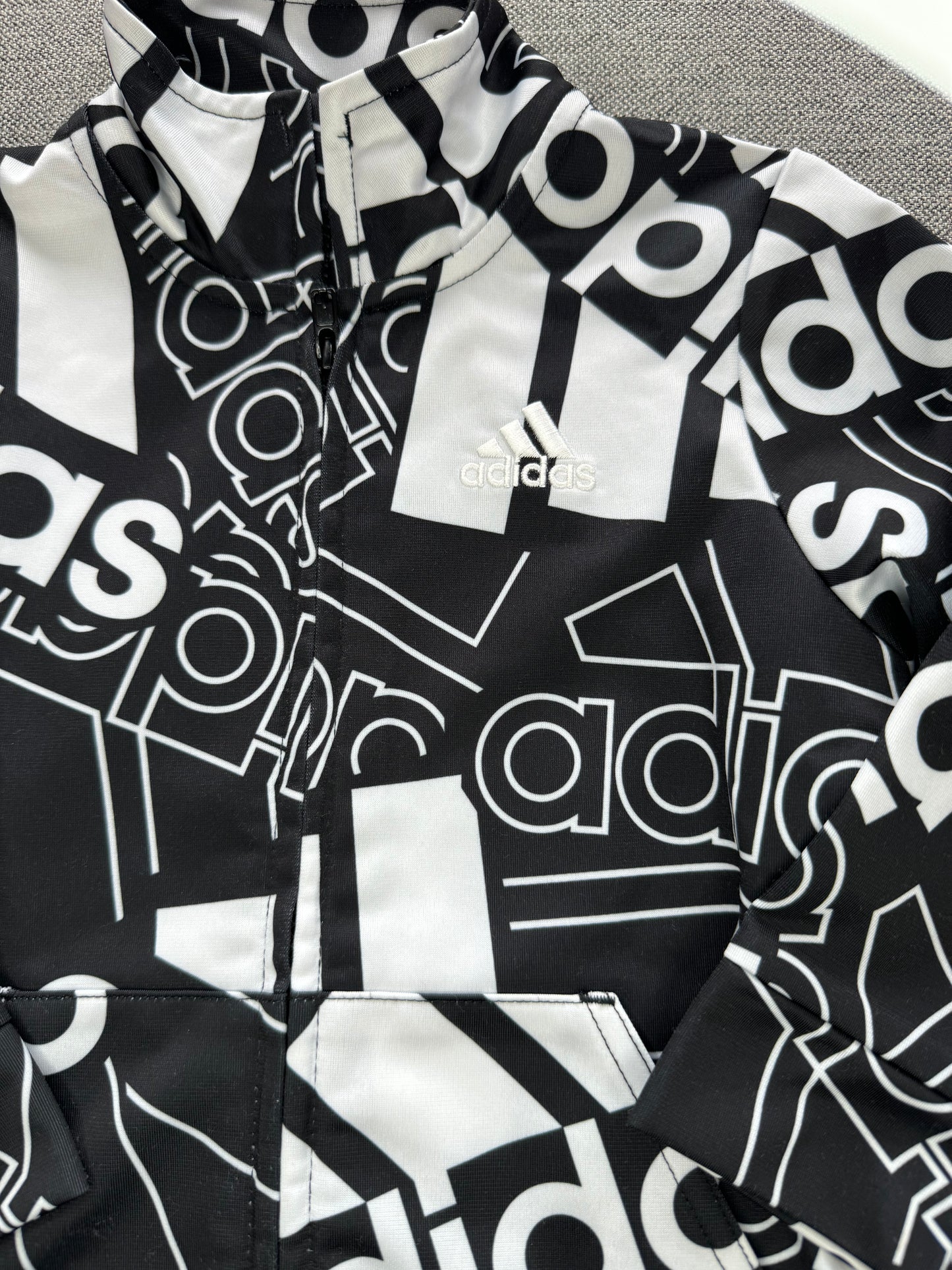 Jacket Adidas