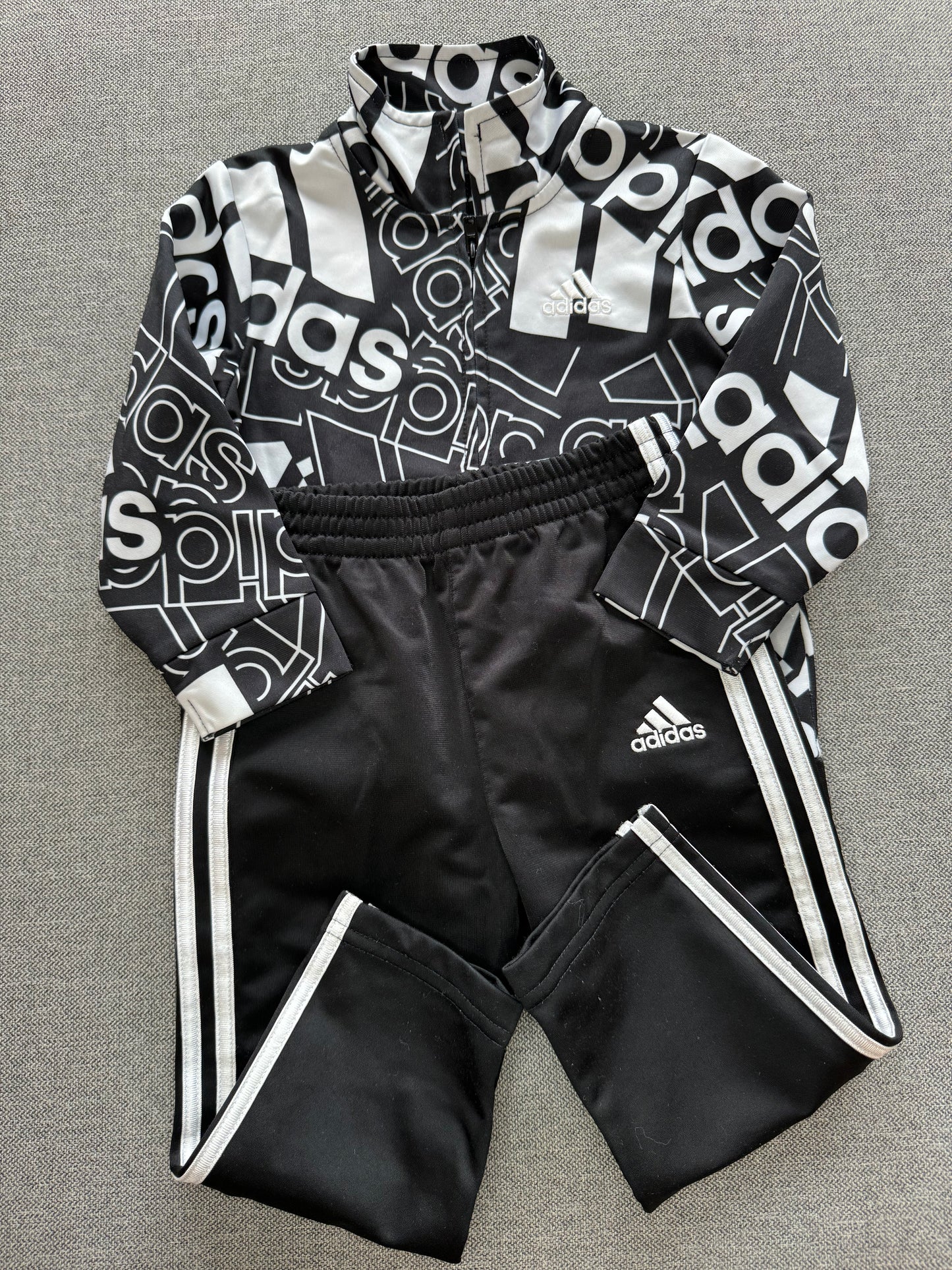 Jacket Adidas