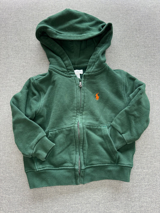 Hoodie Polo Ralph Lauren