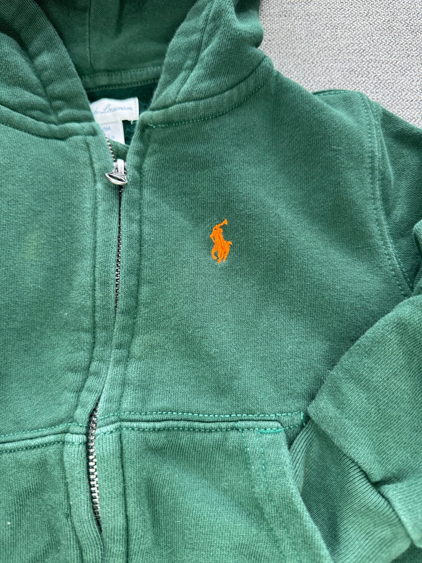 Hoodie Polo Ralph Lauren