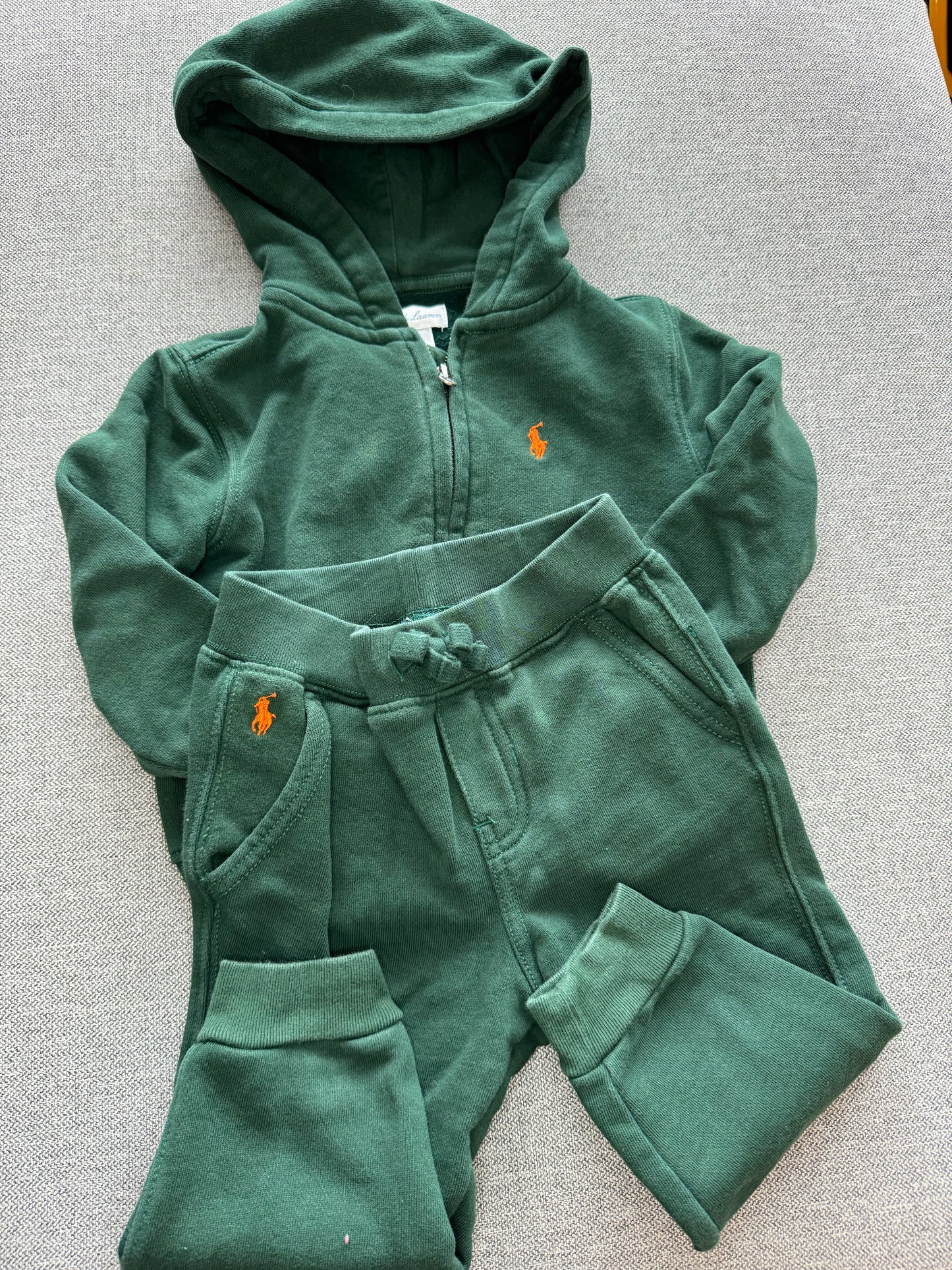 Hoodie Polo Ralph Lauren